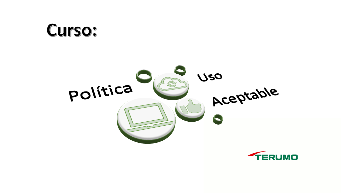 TCA-TI-Politica Uso Aceptable GC-PIT01